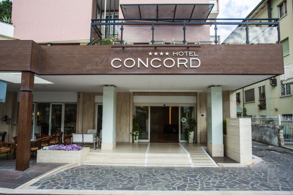 Concord (Riccione)